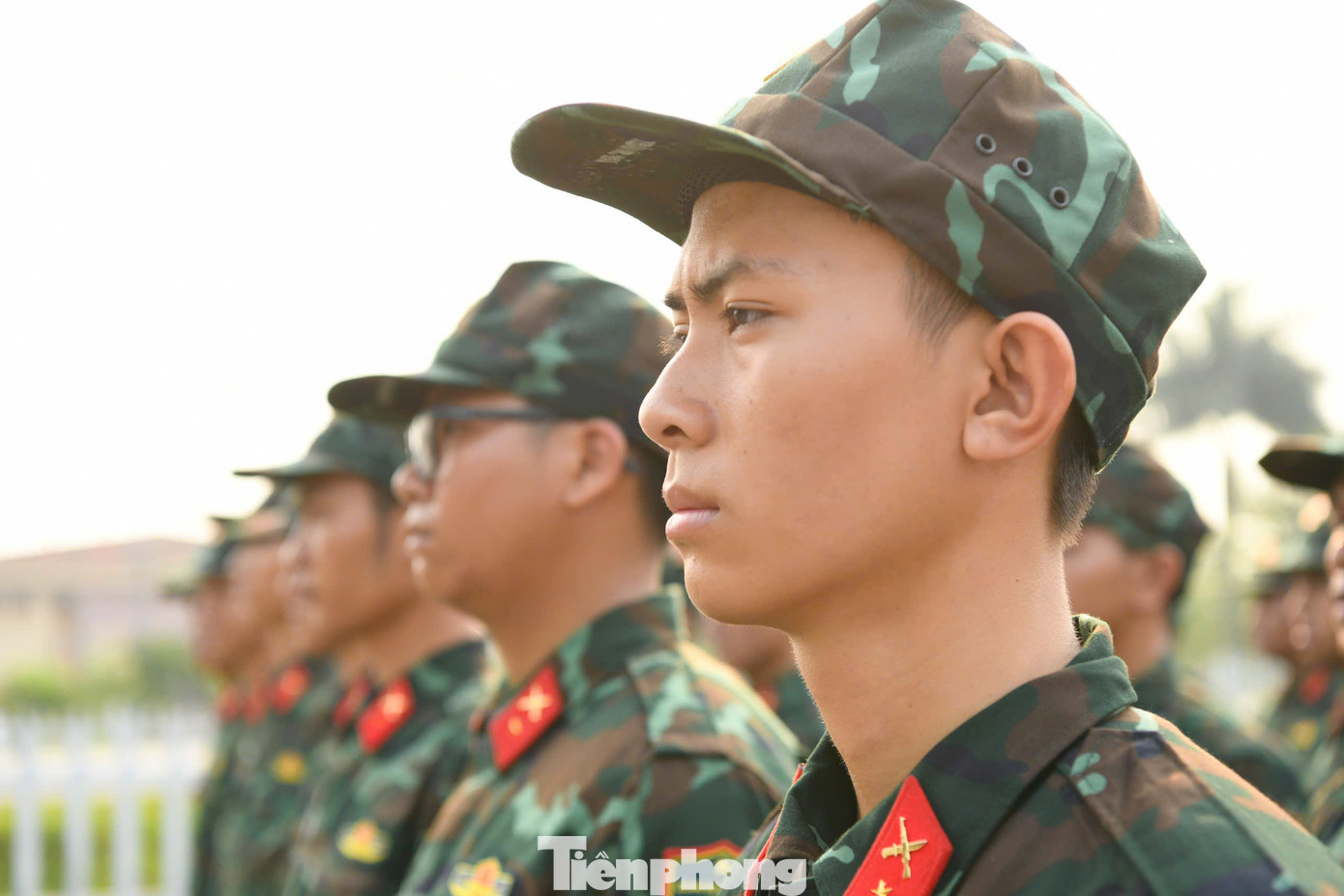 Tất cả đều được tập duyệt, chuẩn bị kỹ càng. Tất cả đều được tập duyệt, chuẩn bị kỹ càng.