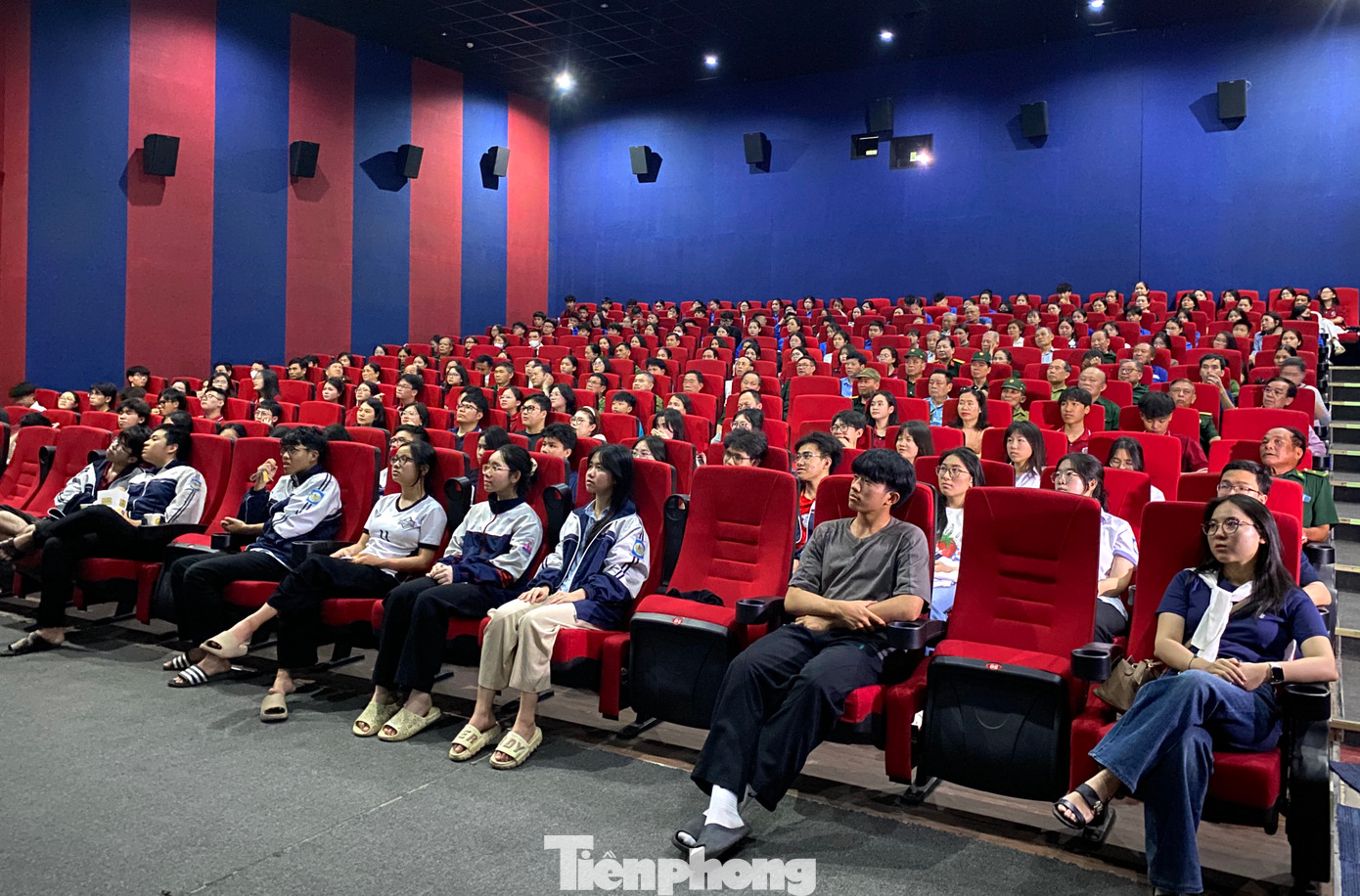 Chương trình được tổ chức nhằm tuyên truyền sâu rộng tới cán bộ, đoàn viên thanh niên và nhân dân về vị trí, tầm vóc vĩ đại, giá trị to lớn của chiến dịch Hồ Chí Minh lịch sử và cuộc kháng chiến chống đế quốc Mỹ xâm lược, giải phóng hoàn toàn miền Nam, thống nhất đất nước; Khẳng định sự lãnh đạo đúng đắn của Đảng, Chủ tịch Hồ Chí Minh và tinh thần đại đoàn kết toàn dân tộc là nhân tố quyết định làm nên đại thắng mùa Xuân năm 1975.