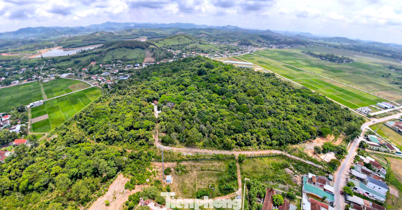 Tỉnh Nghệ An được thụ hưởng hơn 200 tỷ đồng từ ERPA. Tỉnh Nghệ An được thụ hưởng hơn 200 tỷ đồng từ ERPA.