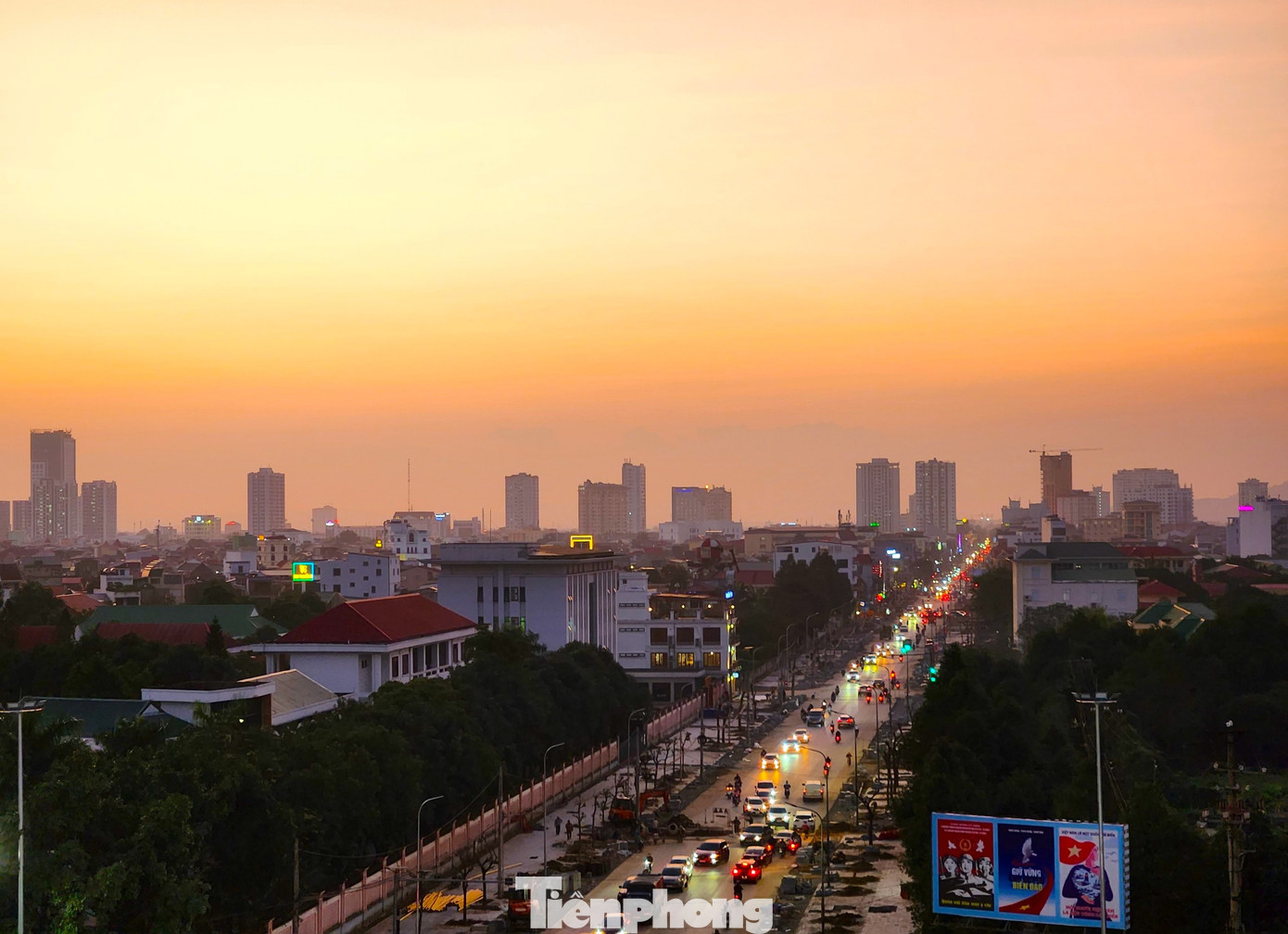 Nghệ An hiện có hơn 90 dự án chung cư, cung ứng hơn 17.000 căn hộ.