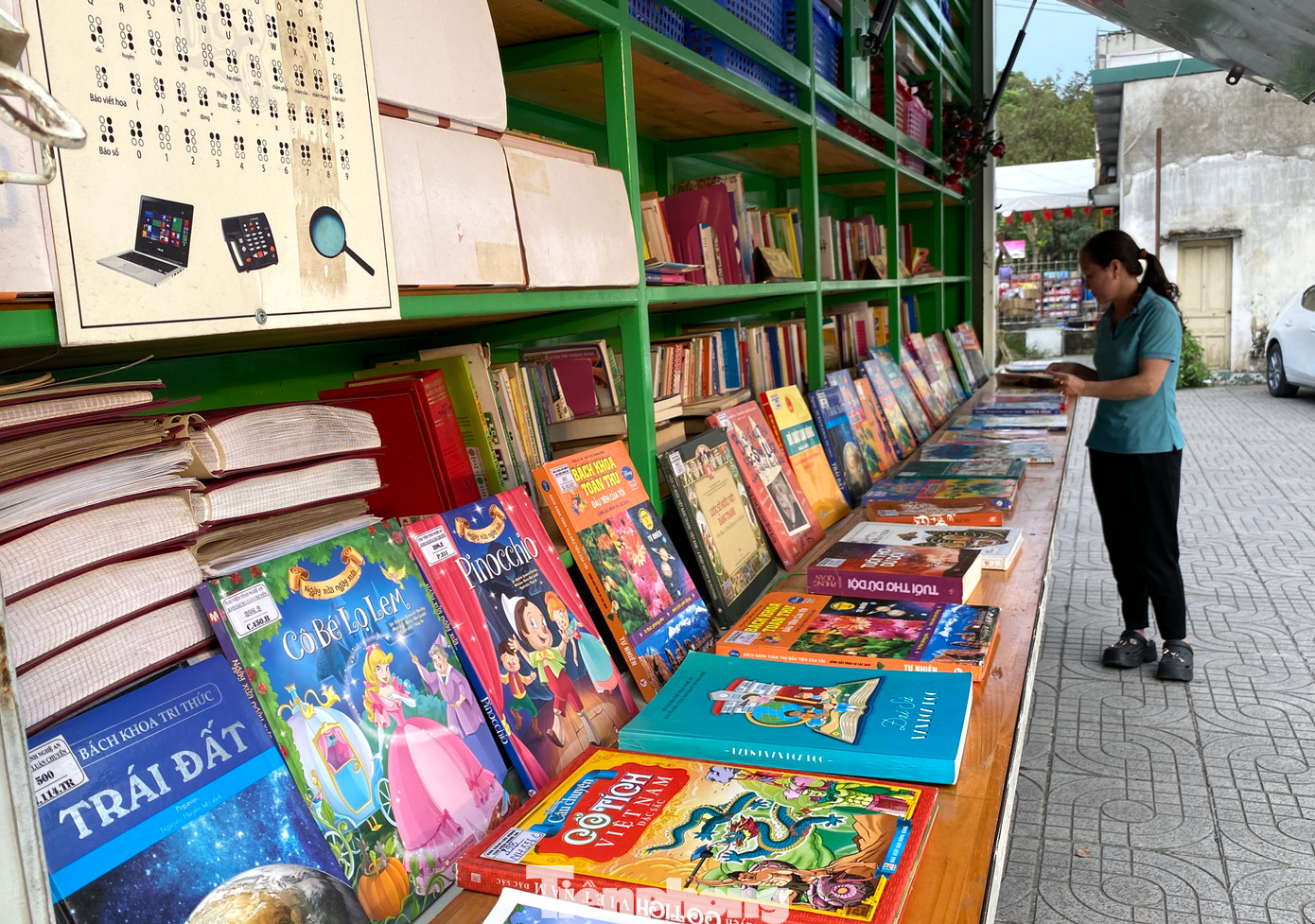 Năm 2025, cuộc thi Đại sứ Văn hóa đọc được tỉnh Nghệ An tổ chức với thể lệ mở, không đưa ra chủ đề. Điều này tạo thuận lợi để phát huy khả năng tư duy, khuyến khích tính chủ động và sáng tạo của mỗi thí sinh.