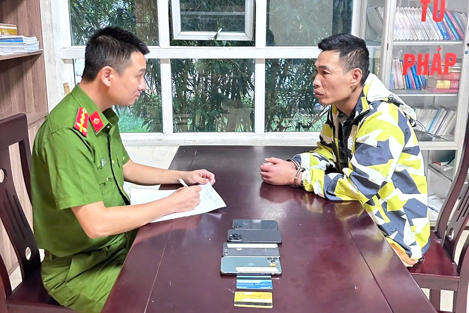 Vụ án đang được mở rộng điều tra làm rõ. Vụ án đang được mở rộng điều tra làm rõ.