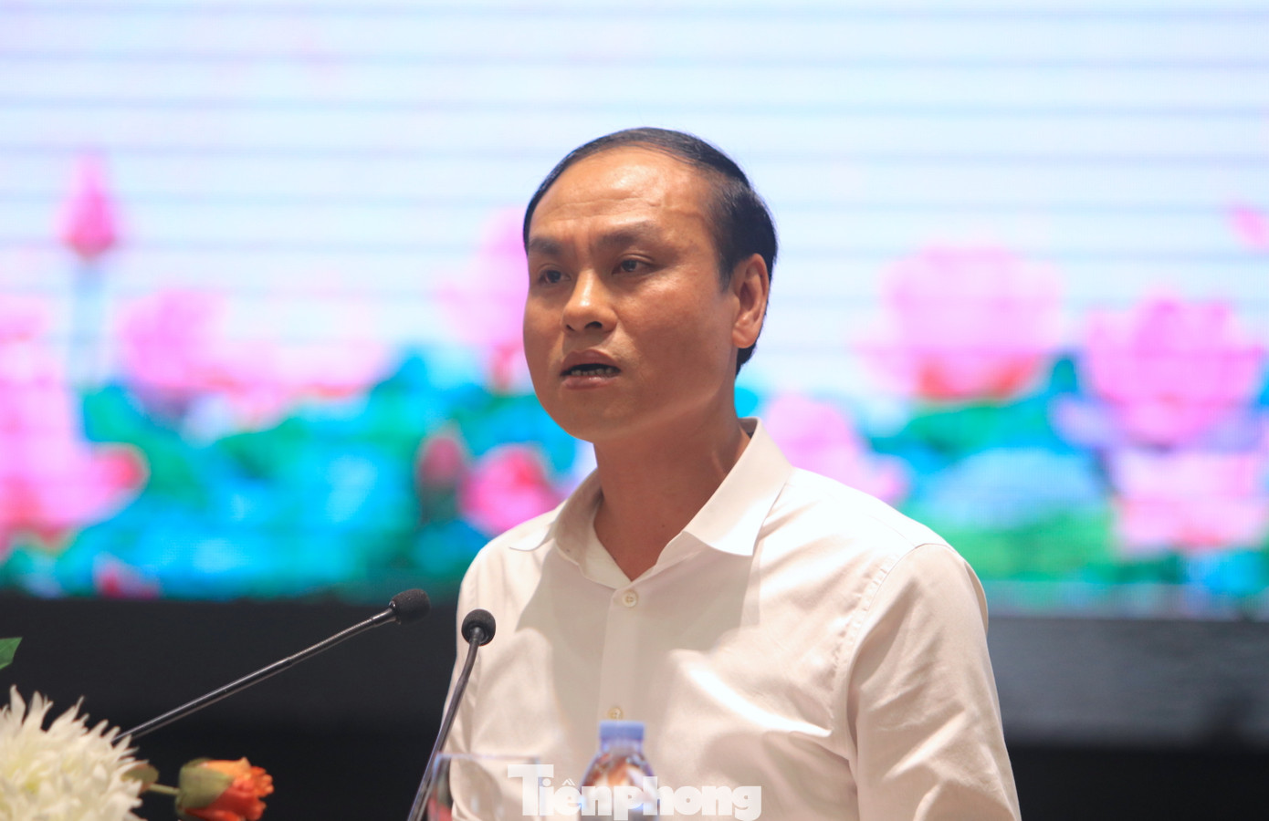 Đại diện Sở Tài chính Nghệ An thông tin tình hình kinh tế xã hội, quốc phòng, an ninh quý I năm 2025. Đại diện Sở Tài chính Nghệ An thông tin tình hình kinh tế xã hội, quốc phòng, an ninh quý I năm 2025.