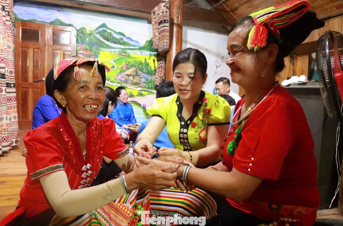 Diễn đàn được tổ chức nhằm chia sẻ, trao đổi về những giá trị cốt lõi của văn hóa dân tộc. Từ đó nêu cao vai trò, sứ mệnh của thế hệ trẻ trong giữ gìn, phát huy bản sắc văn hóa dân tộc.