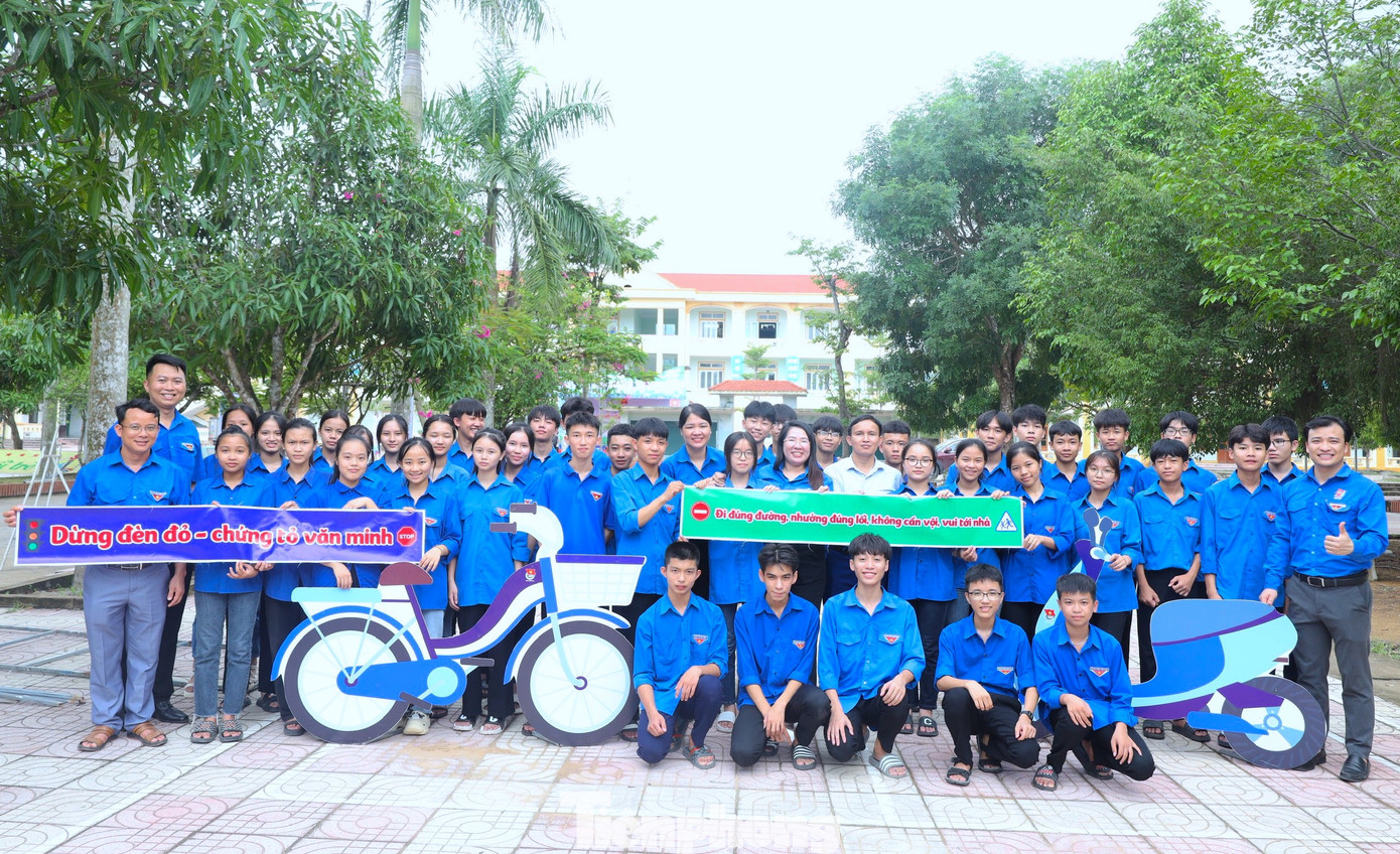 Ngày hội đã diễn ra các hoạt động hưởng ứng, thu hút đông đảo thanh thiếu nhi tham gia.