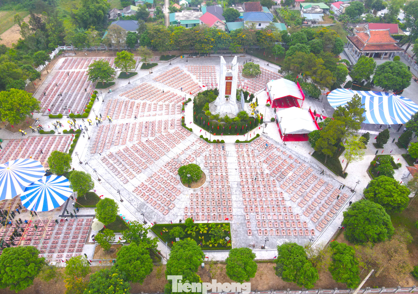 Chiều 22/5, 87 hài cốt liệt sỹ đã được đưa về tại Nghĩa trang liệt sỹ huyện Nghi Lộc. Ngày 23/5, Bộ Chỉ huy Quân sự tỉnh Nghệ An và Sở Lao động - Thương binh và Xã hội tổ chức bàn giao, lấy mẫu sinh phẩm phục vụ xác định ADN cho 87 hài cốt liệt sỹ quân tình nguyện và chuyên gia Việt Nam hy sinh trên đất bạn Lào mùa khô 2023 - 2024.