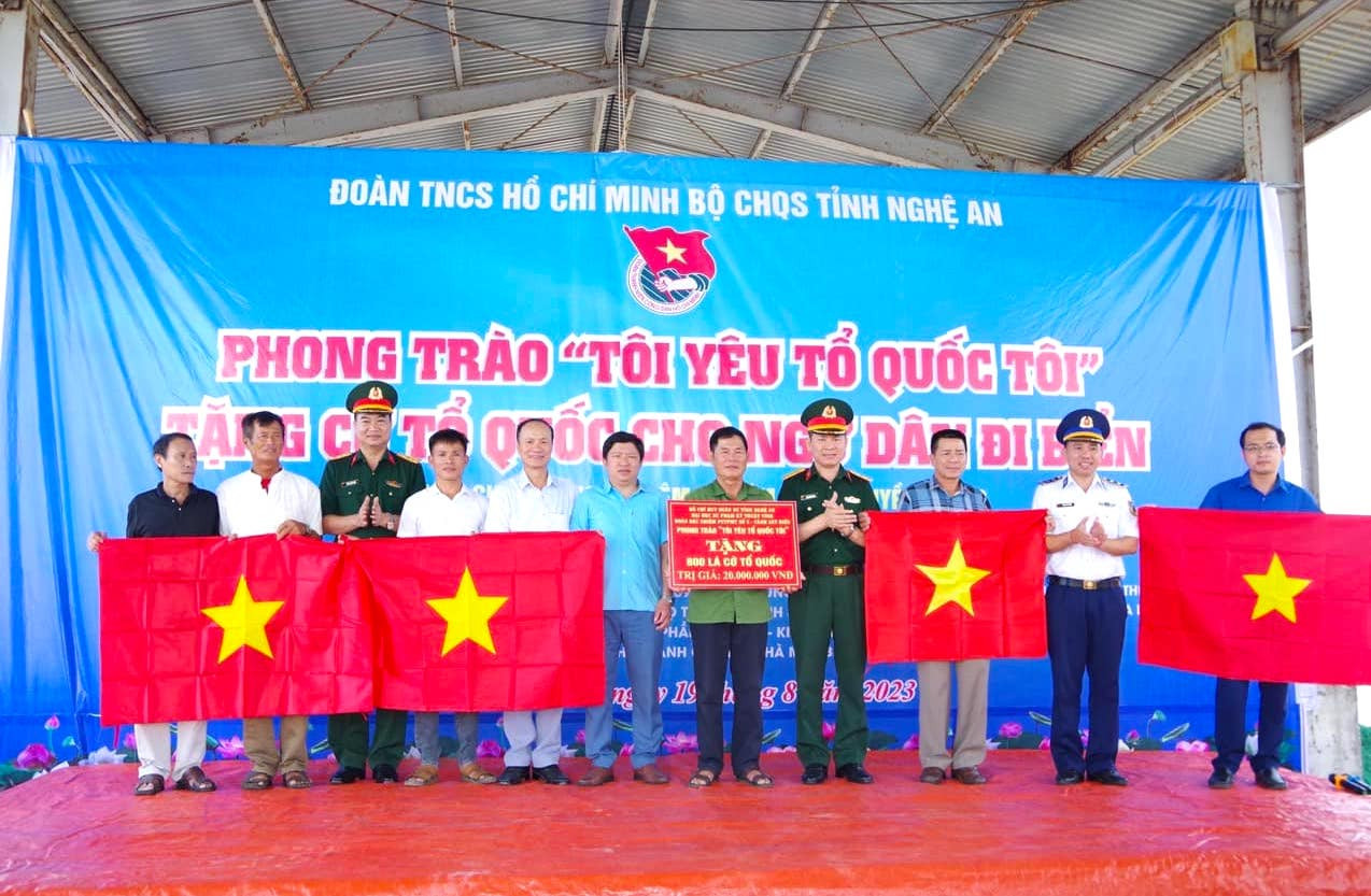 Sự lan tỏa mạnh mẽ của Chiến dịch Thanh niên tình nguyện Hè đã thực sự trở thành một môi trường ý nghĩa để lực lượng đoàn viên, thanh niên trên toàn tỉnh được rèn luyện, trưởng thành và góp sức mình xây dựng quê hương.