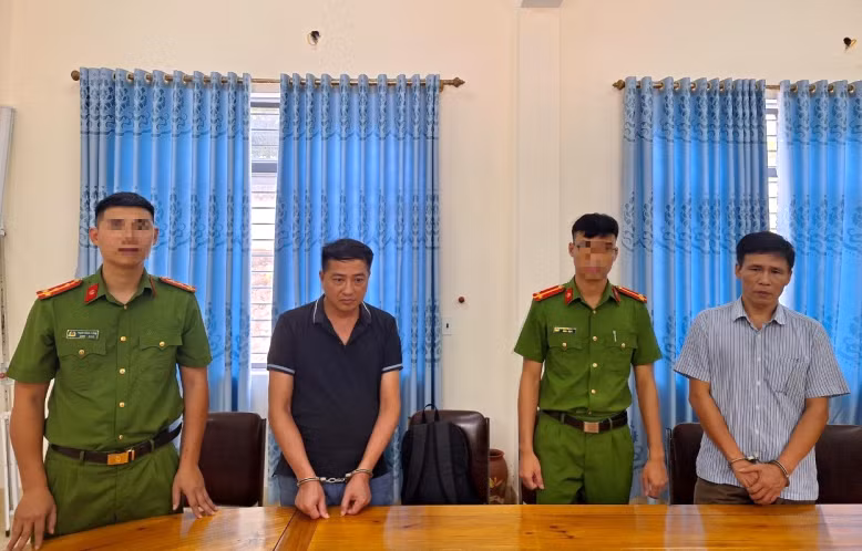 Trong năm 2024, cơ quan thanh tra đã chuyển hồ sơ sang cơ quan cảnh sát điều tra Công an huyện Kỳ Sơn giải quyết và khởi tố vụ án về Vi phạm xảy ra tại Trường Phổ thông dân tộc bán trú, Trung học cơ sở Na Ngoi (xã Na Ngoi, huyện Kỳ Sơn).