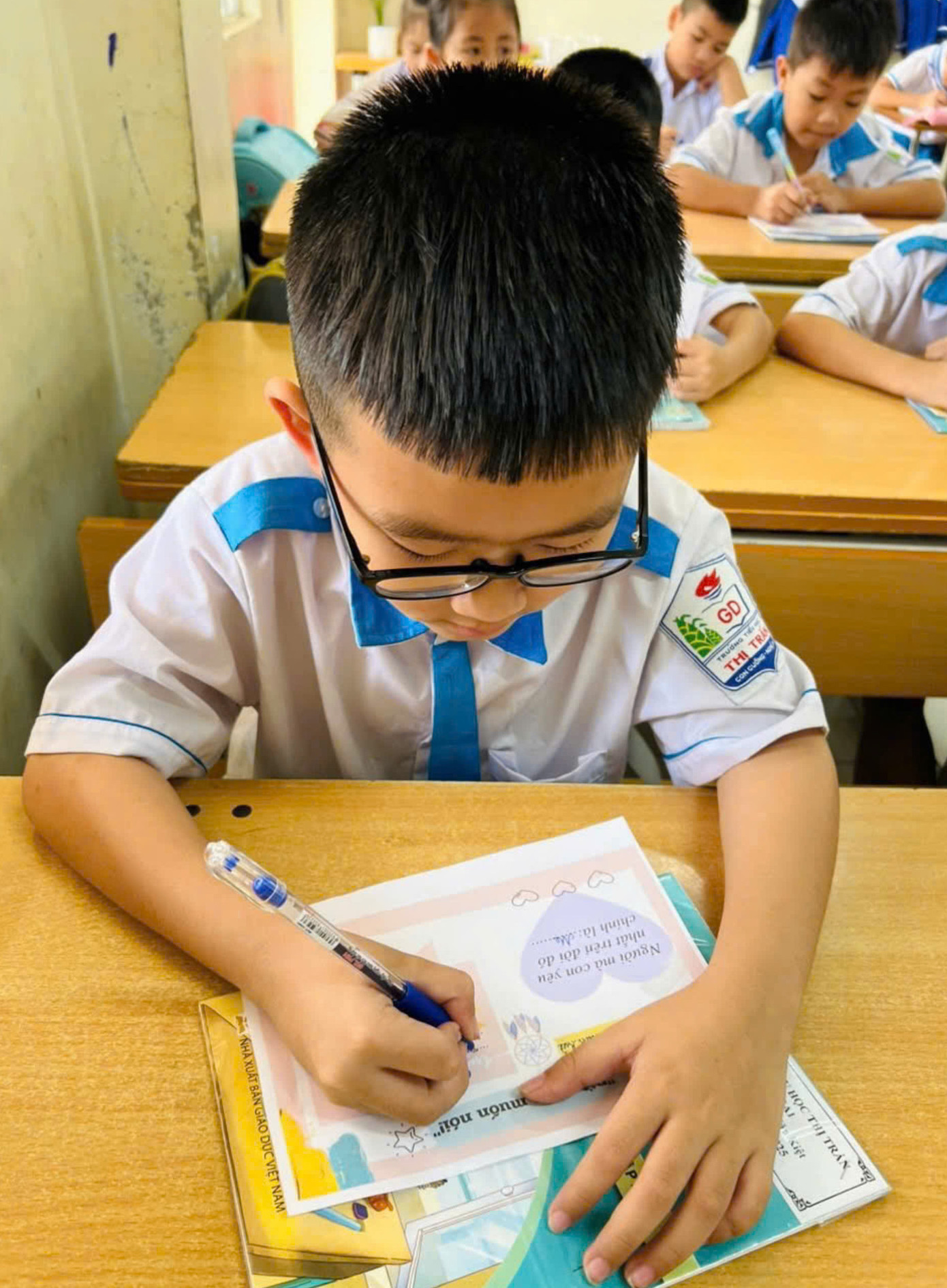 Đây là hoạt động ý nghĩa, qua đó phát huy quyền tham gia của trẻ em. Thông qua hoạt động nhằm tạo sự chuyển biến về nhận thức, hành động của gia đình, nhà trường, toàn xã hội về thực hiện quyền trẻ em, hướng tới xây dựng môi trường sống an toàn, thân thiện, bình đẳng và lành mạnh cho mọi trẻ em.