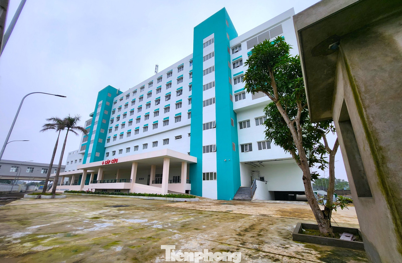 Tháng 5/2023, sau nhiều năm chậm tiến độ, Công ty Cổ phần Bệnh viện Hữu nghị đa khoa Nghệ An đã tổ chức Lễ Khánh thành kỹ thuật Bệnh viện Hữu nghị đa khoa Nghệ An giai đoạn 2. Sau lễ khánh thành, bệnh viện sẽ tập trung đấu thầu, mua sắm trang thiết bị và dự kiến sẽ đi vào hoạt động, đón tiếp bệnh nhân trong quý IV 2023.