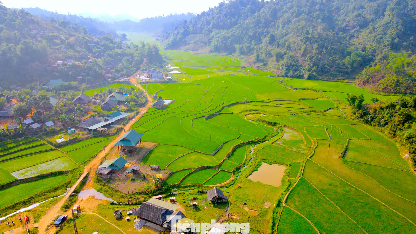 Hàng năm, vụ đông xuân ở Nghệ An bắt đầu từ tháng 1-2, tùy theo kế hoạch sản xuất của từng địa phương và tùy thuộc vào thời tiết.