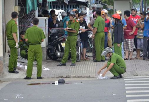 Ảnh minh họa. Ảnh minh họa.