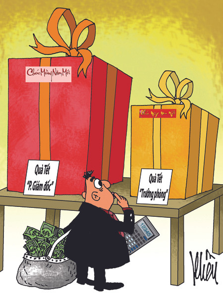 Cây cảnh này có giá tới 500 triệu đồng, được khách mua làm quà biếu Tết. Ảnh: Ngọc Mai