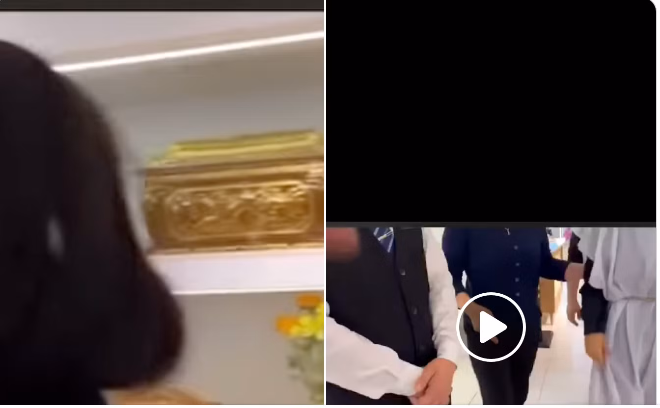 Ảnh cắt từ clip do người dân ghi lại. Ảnh cắt từ clip do người dân ghi lại.