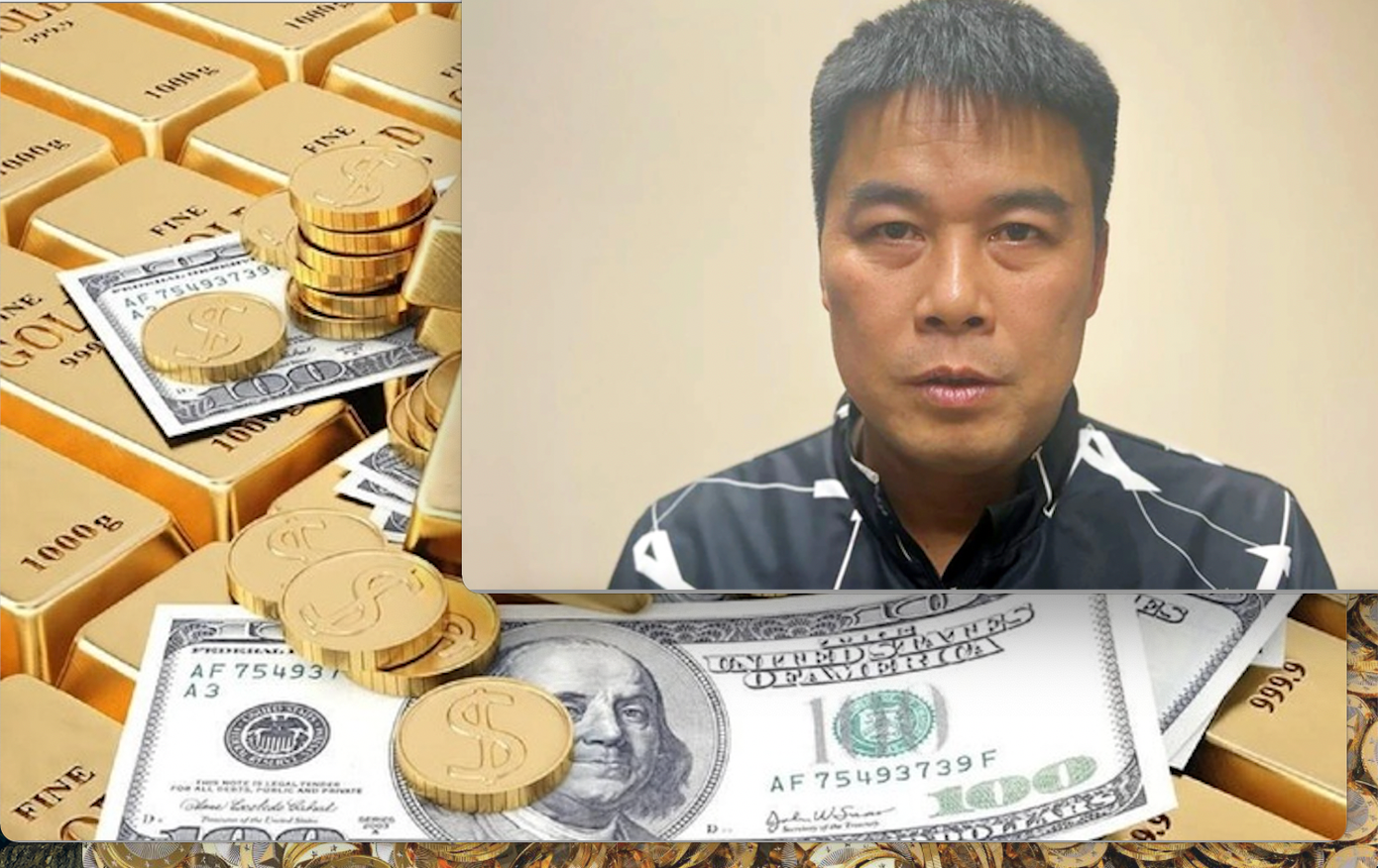 Bị can Nguyễn Văn Hậu (tức Hậu "pháo", Chủ tịch Công ty CP Tập đoàn Phúc Sơn) đã đưa hối lộ tổng cộng 132 tỉ đồng. Bị can Nguyễn Văn Hậu (tức Hậu "pháo", Chủ tịch Công ty CP Tập đoàn Phúc Sơn) đã đưa hối lộ tổng cộng 132 tỉ đồng.