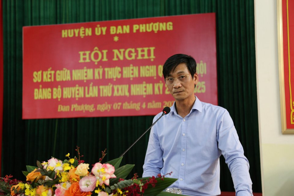 Ông Lê Thanh Nam