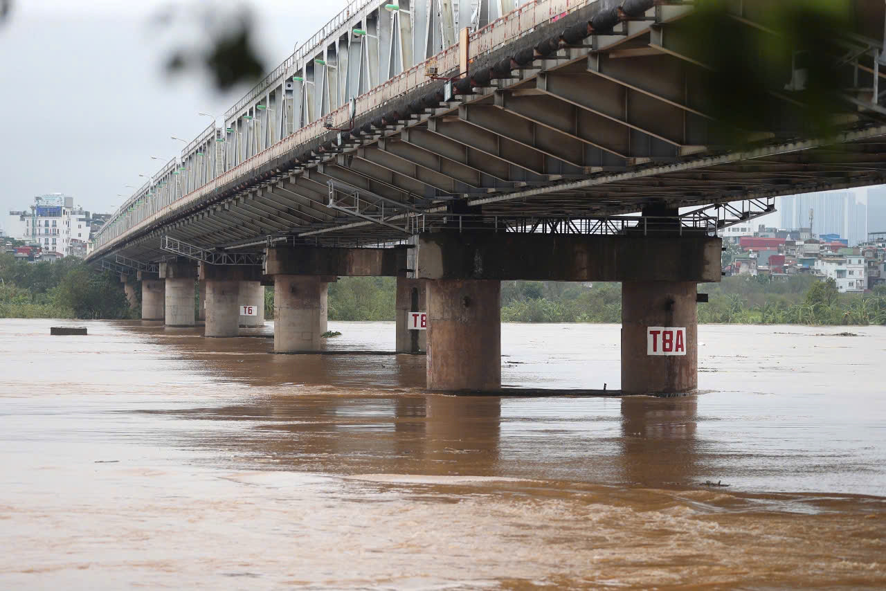 324 người chết, mất tích do bão lũ, Lào Cai thiệt hại nặng nề ảnh 2