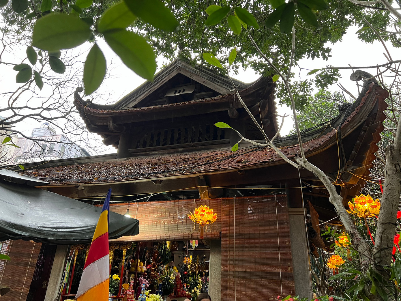 Di tích lịch sử Gò Đống Thây