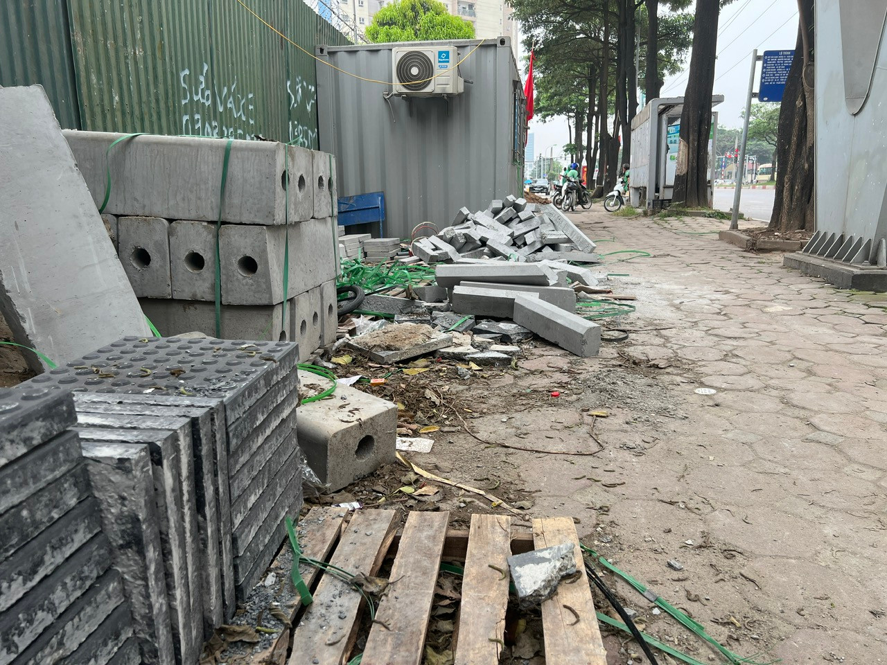 Dự kiến tháng 7/2024 dự án hoàn thành