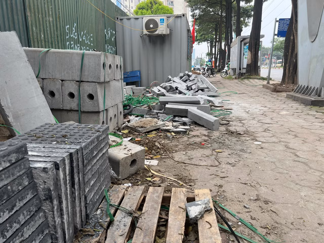Dự kiến tháng 7/2024 dự án hoàn thành