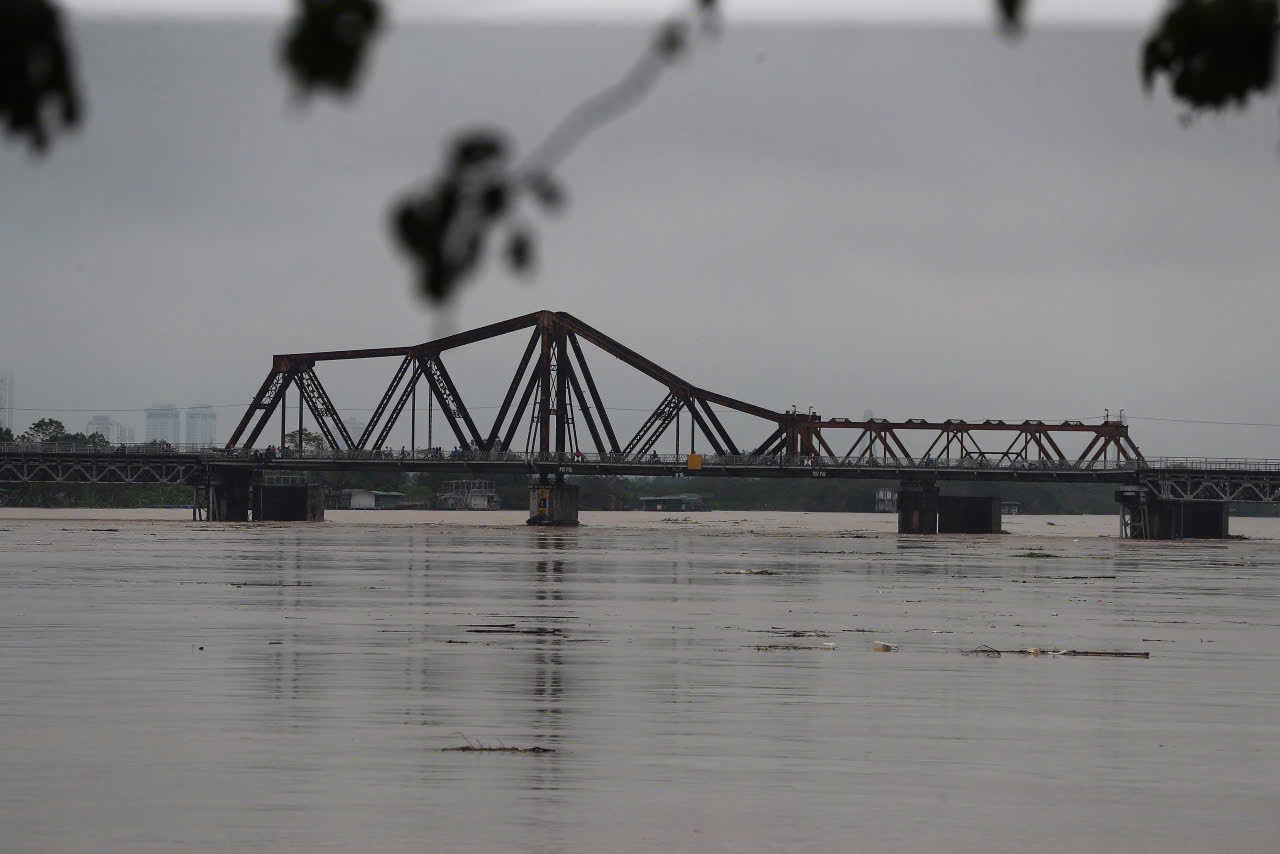 324 người chết, mất tích do bão lũ, Lào Cai thiệt hại nặng nề ảnh 1
