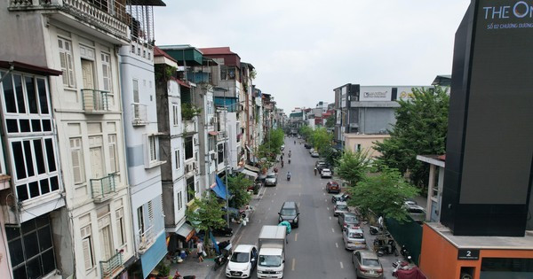 Vị trí đoạn đường dự kiến xây dựng hầm đường bộ Vị trí đoạn đường dự kiến xây dựng hầm đường bộ