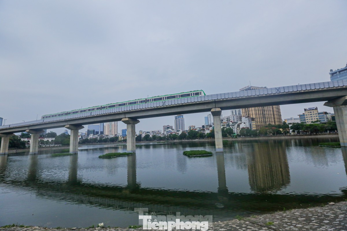 Hồ Hoàng Cầu sẽ có thêm nhiều điểm nhấn hấp dẫn người dân và du khách.