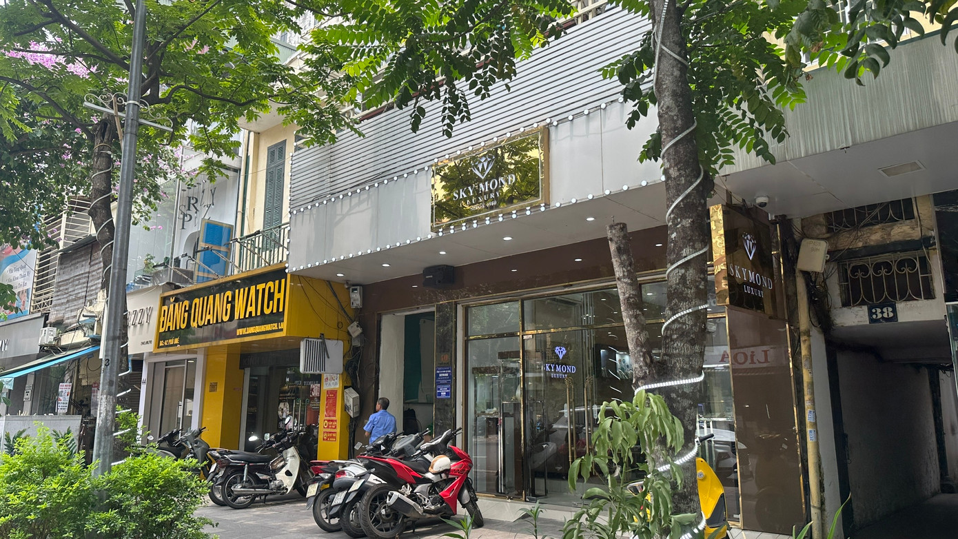 Trước đó, Chủ tịch UBND thành phố Hà Nội Trần Sỹ Thanh đã ký quyết định phê duyệt Đề án “Quản lý, sử dụng và khai thác hiệu quả tài sản công của thành phố Hà Nội giai đoạn 2023-2025, định hướng giai đoạn 2026-2030”.