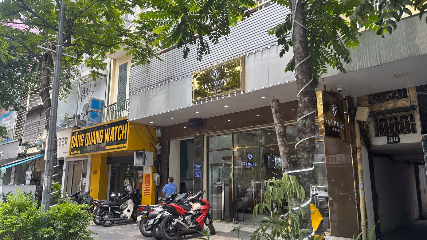 Trước đó, Chủ tịch UBND thành phố Hà Nội Trần Sỹ Thanh đã ký quyết định phê duyệt Đề án “Quản lý, sử dụng và khai thác hiệu quả tài sản công của thành phố Hà Nội giai đoạn 2023-2025, định hướng giai đoạn 2026-2030”.