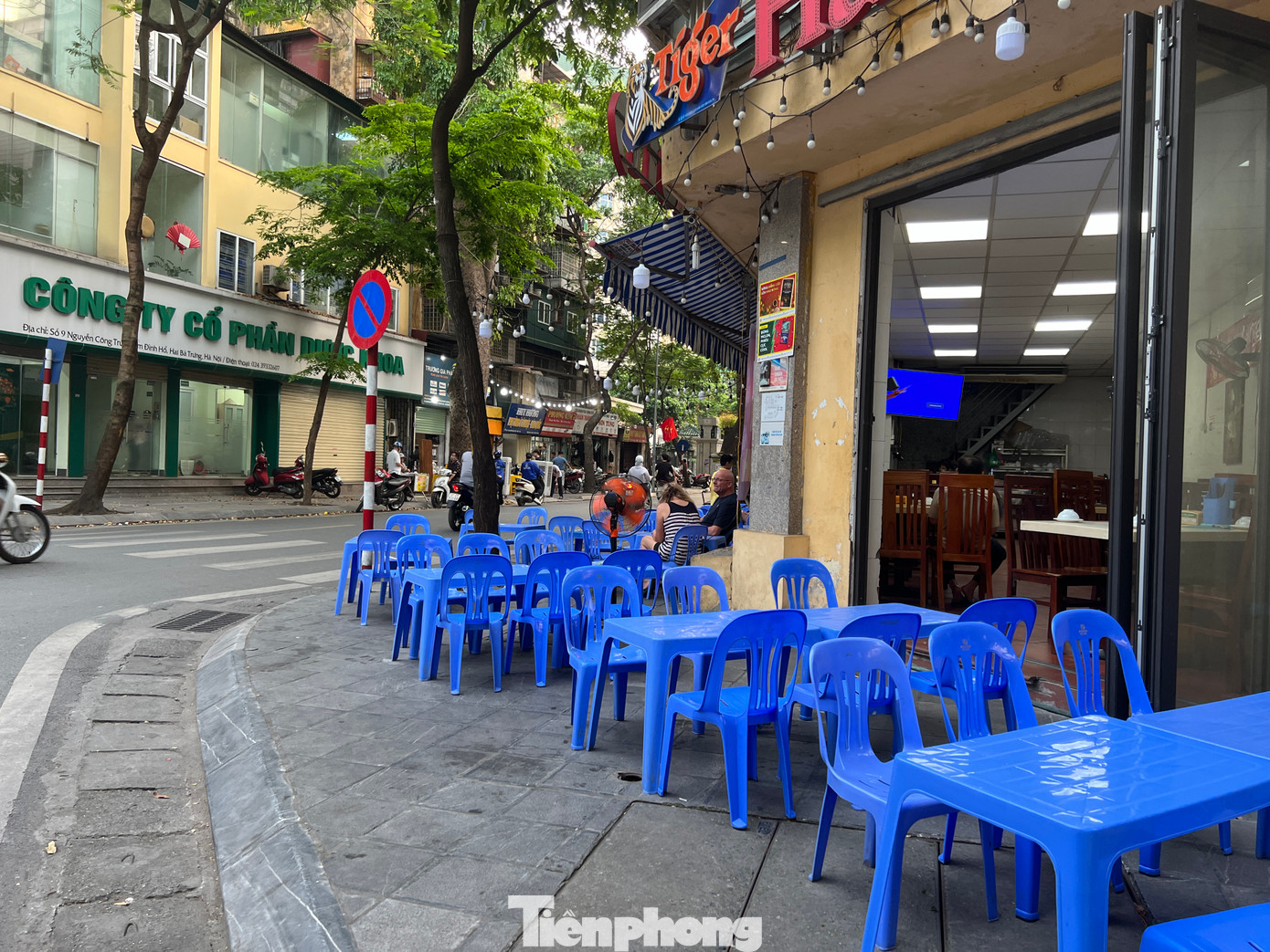 Các quán bia năm nay dự báo giảm lợi nhuận so với ngày thường