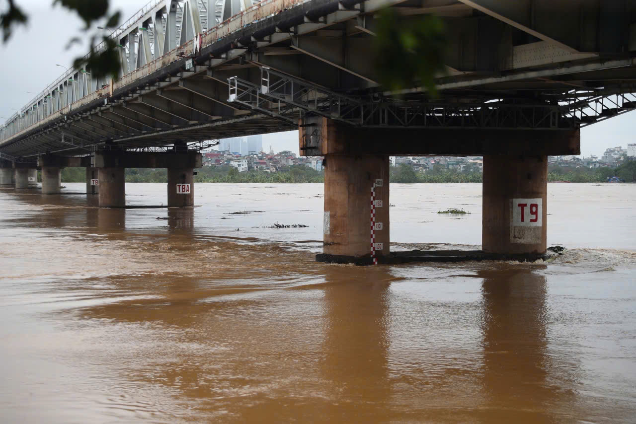 324 người chết, mất tích do bão lũ, Lào Cai thiệt hại nặng nề ảnh 3