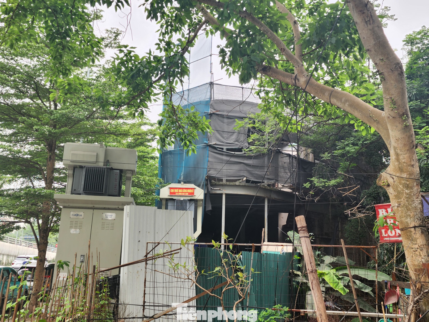 Phòng Cảnh sát kinh tế Công an Hà Nội cho hay đang mở rộng điều tra, làm rõ trách nhiệm của những người liên quan.