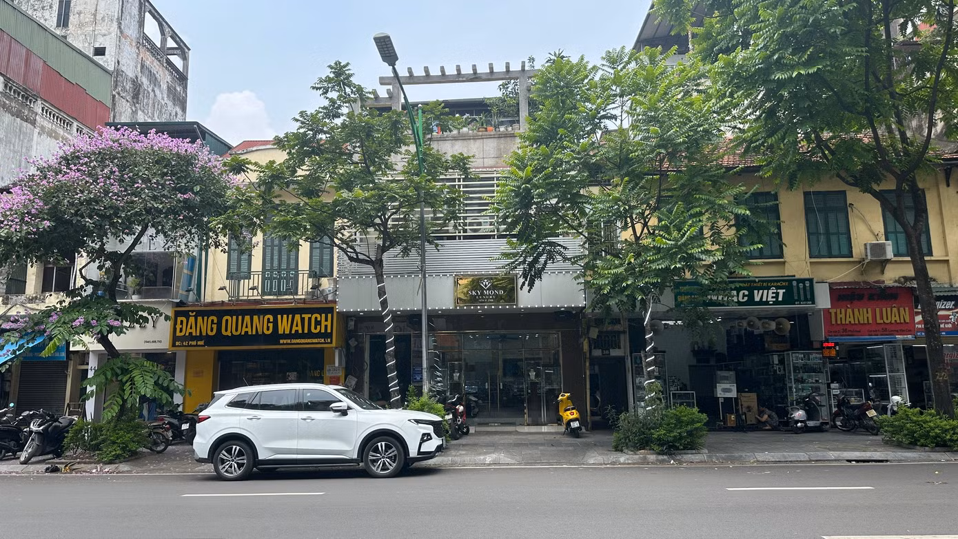 Đề án đặt mục tiêu, trong giai đoạn 2023-2025, toàn bộ tài sản công của thành phố được cập nhật đầy đủ và chính xác theo quy định trên phần mềm quản lý. Thành phố sẽ chấm dứt tình trạng sử dụng tài sản công để cho thuê, cho mượn, liên doanh, liên kết không đúng quy định.