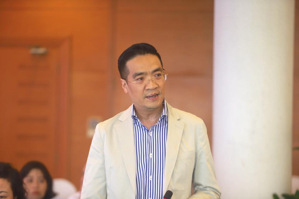 Giám đốc Sở Quy hoạch - Kiến trúc Hà Nội Nguyễn Trọng Kỳ Anh Giám đốc Sở Quy hoạch - Kiến trúc Hà Nội Nguyễn Trọng Kỳ Anh