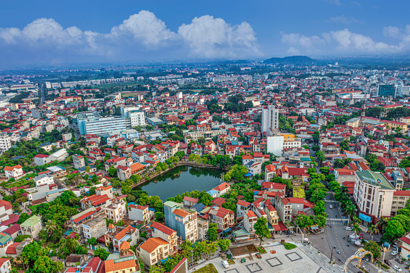 Thành phố Phúc Yên, tỉnh Vĩnh Phúc Thành phố Phúc Yên, tỉnh Vĩnh Phúc