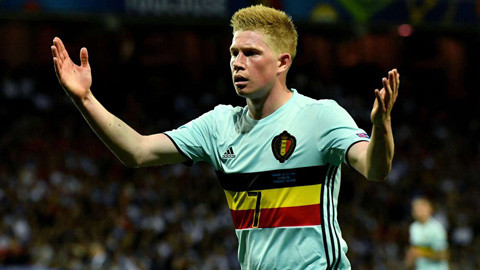 8 ngôi sao quyết định cuộc chơi ở tứ kết EURO 2016 ảnh 1