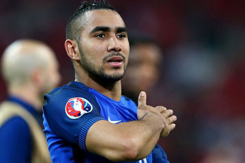 8 ngôi sao quyết định cuộc chơi ở tứ kết EURO 2016 ảnh 5