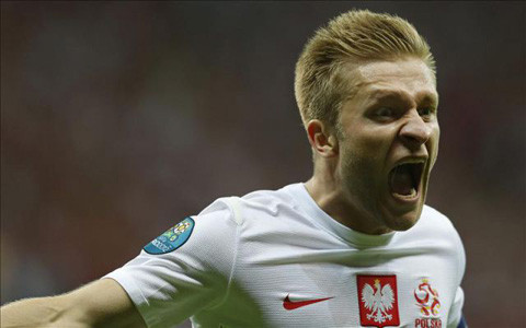 8 ngôi sao quyết định cuộc chơi ở tứ kết EURO 2016 ảnh 8