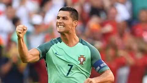 8 ngôi sao quyết định cuộc chơi ở tứ kết EURO 2016 ảnh 3