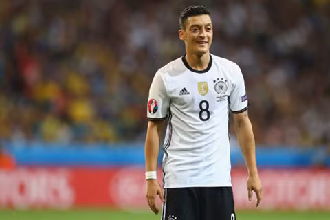 8 ngôi sao quyết định cuộc chơi ở tứ kết EURO 2016 ảnh 4