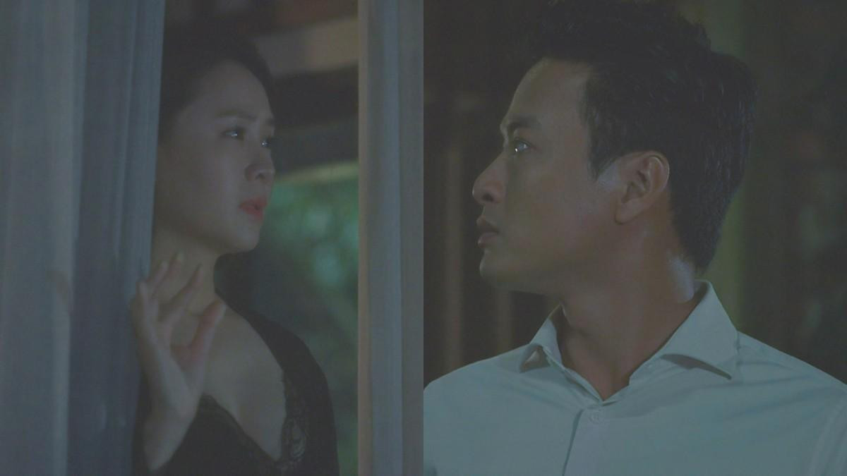 Kiên và Minh Châu vẫn còn khúc mắc chưa có tiến triển Kiên và Minh Châu vẫn còn khúc mắc chưa có tiến triển