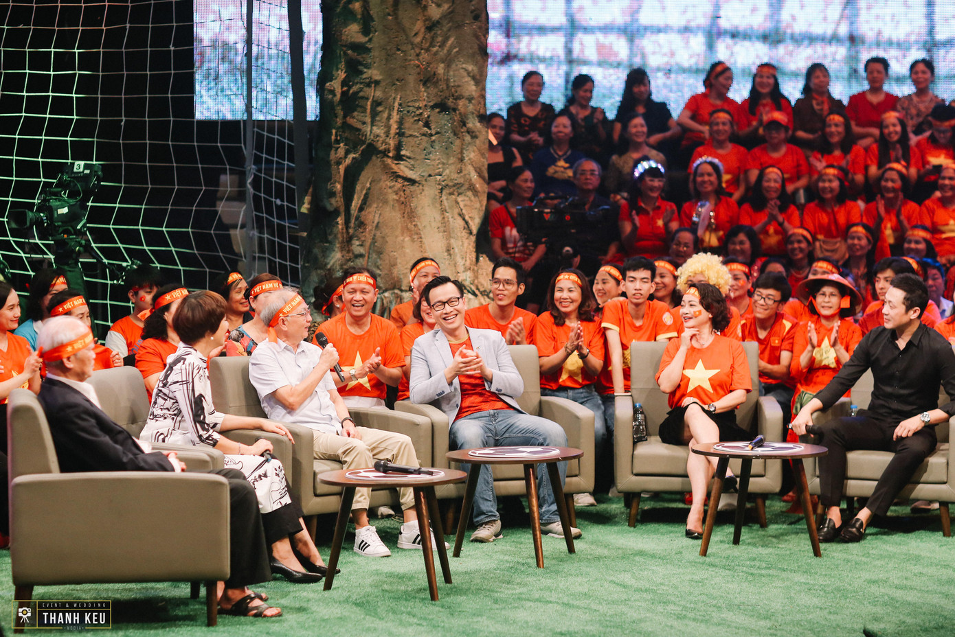 Nghệ sĩ Trà My chia sẻ kỷ niệm thú vị