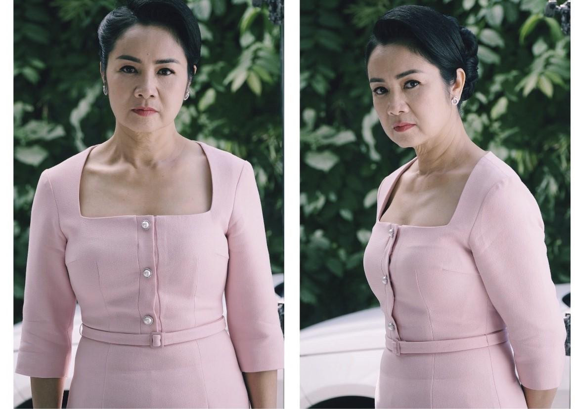 NSND Thu Hà có thêm nhiều khán giả trẻ sau "Hướng dương ngược nắng" NSND Thu Hà có thêm nhiều khán giả trẻ sau "Hướng dương ngược nắng"