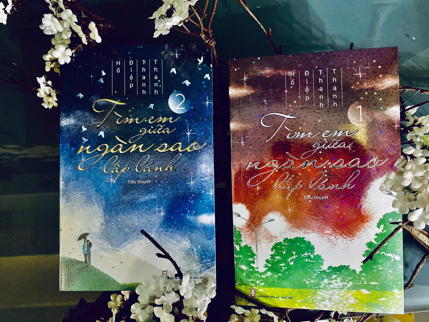 Tưởng là truyện ngôn tình nhưng lại là thiên bi tình về đôi trẻ đối diện với cái chết Tưởng là truyện ngôn tình nhưng lại là thiên bi tình về đôi trẻ đối diện với cái chết