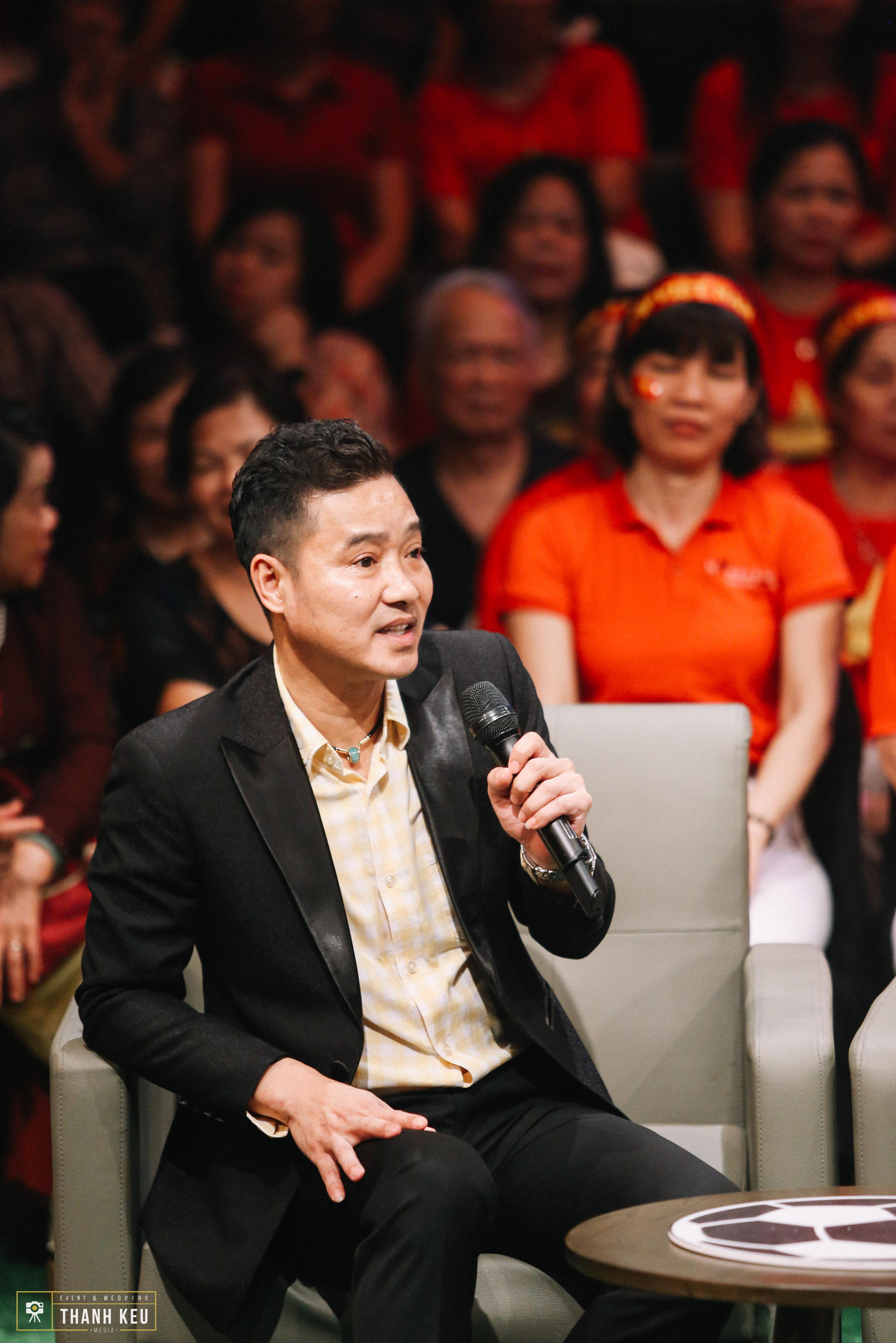 Cặp đôi số 8 sân cỏ Hồng Sơn-Lưu Ngọc Mai làm khách mời Quán thanh xuân ảnh 1