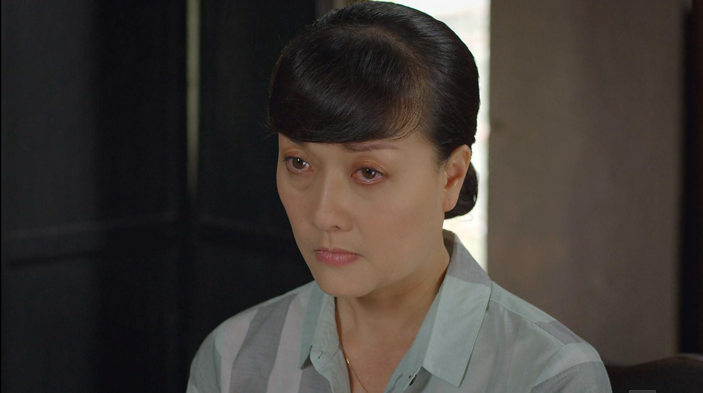 Diễm Loan xin lỗi gia đình họ Cao Diễm Loan xin lỗi gia đình họ Cao