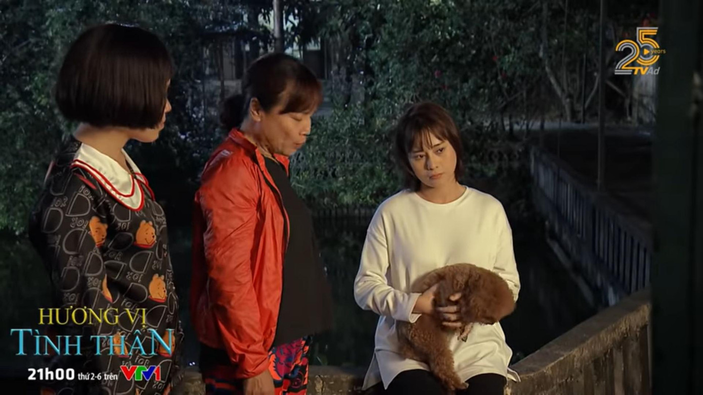 Bà Bích đòi tính tiền công nuôi Nam Bà Bích đòi tính tiền công nuôi Nam