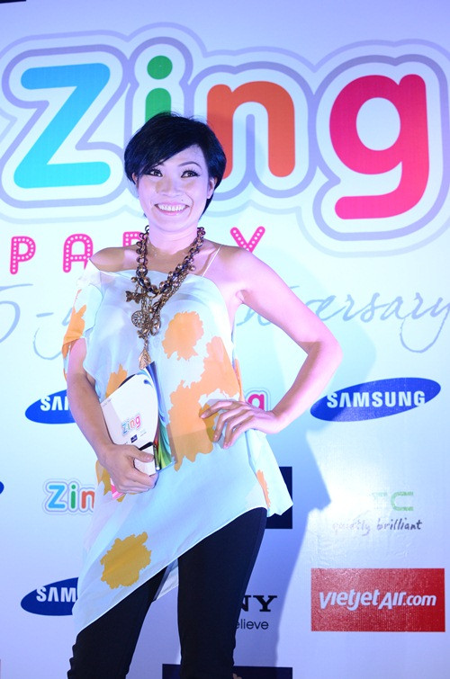 Phương Thanh ngày càng sexy kể từ sau khi tham gia Bước nhảy hoàn vũ