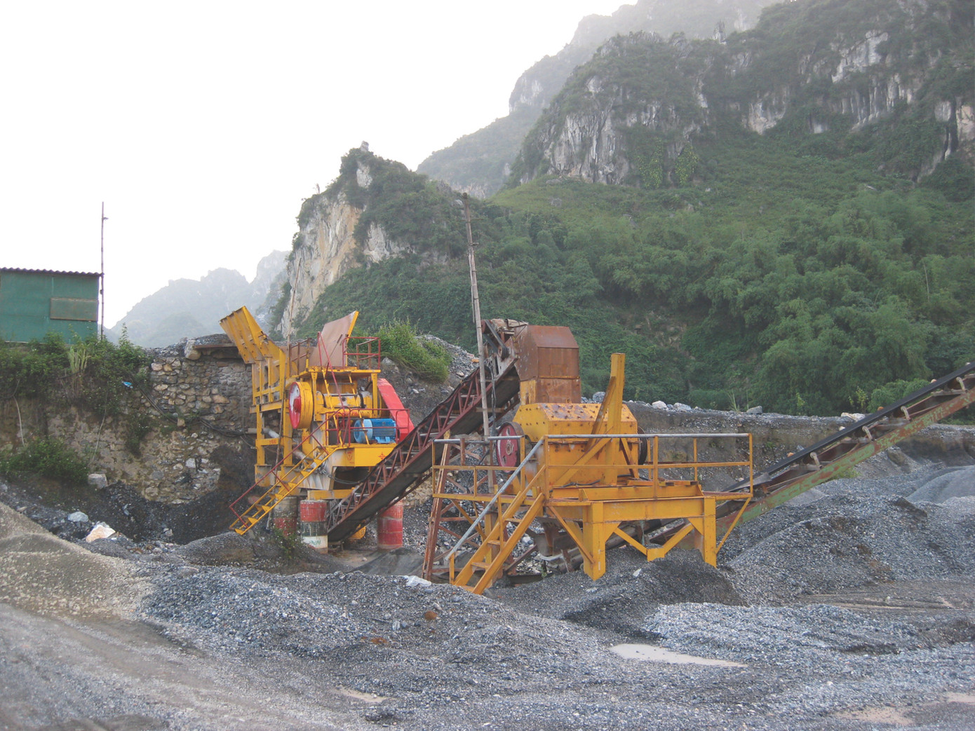 Chất lượng là sự sống còn của Cienco 144