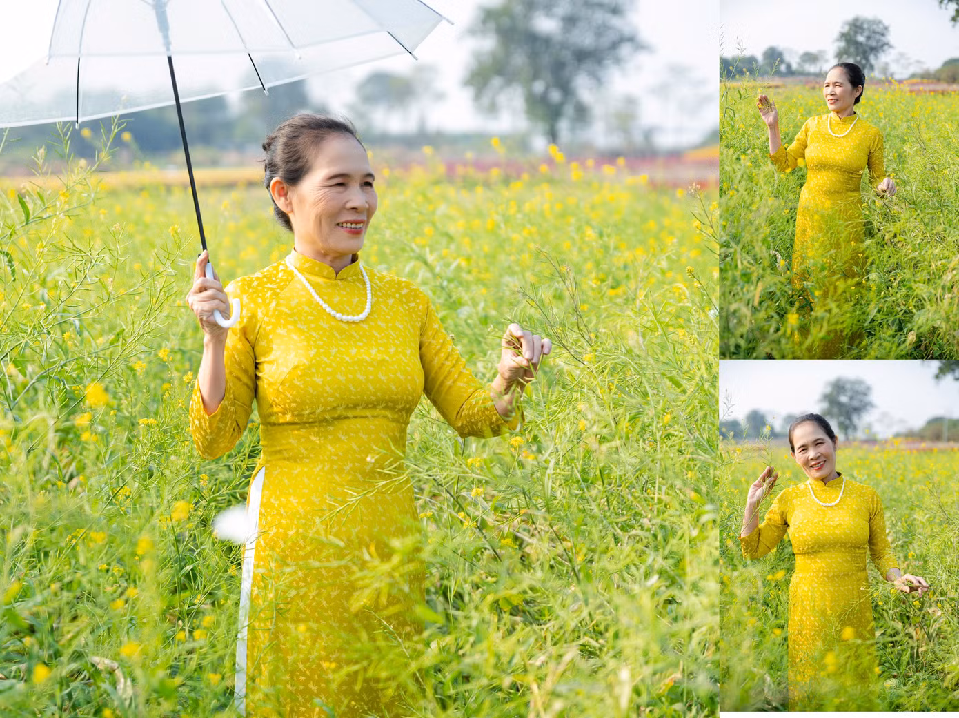 Cô Khánh.